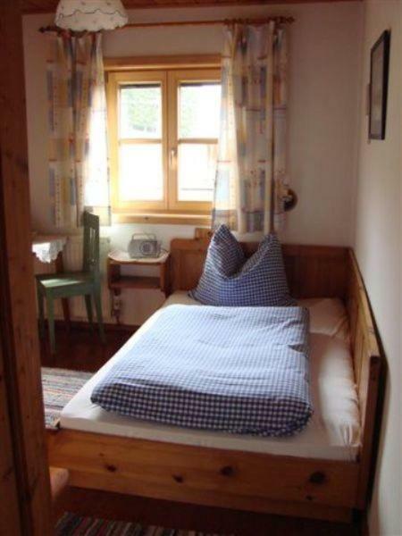 Bergpension Zinting Brixen im Thale Ngoại thất bức ảnh