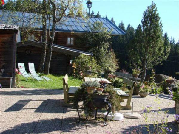 Bergpension Zinting Brixen im Thale Ngoại thất bức ảnh